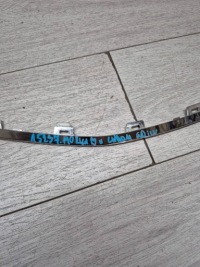 фото thumb №7, 15237. mokka b ii молдинг хром решётка радиатора 9835154980