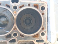 фото thumb №5, Двигун dół двигуна поршні wał піддон zafira c insignia b b20dth 170 km