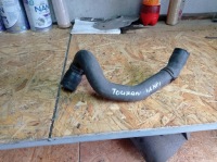 фото thumb №1, Vw touran 1.6 mpi - waz труба wody