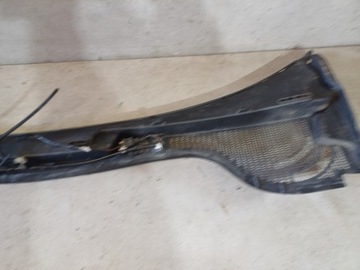 фото thumb №7, Панель под лобовым стеклом skoda octavia ii nr. 1z1819415f