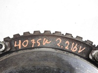 фото thumb №8, Диск колесо маховик peugeot 407 2.2 16v