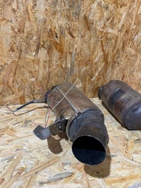 фото thumb №6, Каталізатор alfa romeo giulia qv quadrifoglio 2.9 v6