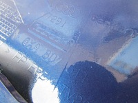 фото thumb №11, Audi a1 8x lift бампер задняя 8xa807511a