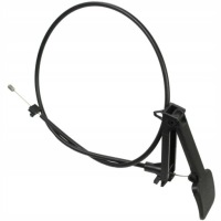 фото thumb №1, Ручка трос капот citroen c5 x7 2007- 7937r0