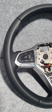 фото thumb №11, Vw volkswagen arteon passat golf кермо багатофункціональна dsg 5h0419089hr