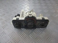 фото thumb №1, Панель обдув renault megane i lift 658054m