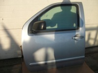 фото thumb №5, Nissan pathfinder повний двері l r передні