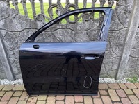 фото thumb №1, Porsche cayenne 9y0 двері передні ліва перед org