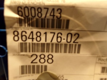 фото thumb №7, Bmw насос пального високого тиску нова