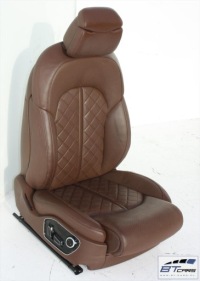 фото thumb №12, Audi a8 сиденья комплект сидений сидений сиденья обивка 4h d4 4h0 2010-20