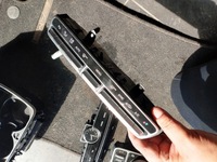 фото thumb №4, Mercedes w205 панель кондиціонера обдув кондиціонер