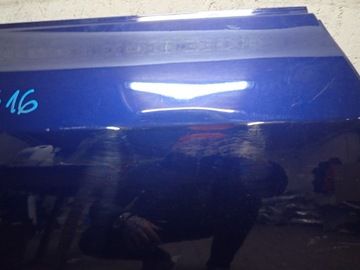 фото thumb №5, Двері зад праві tesla 3 iii