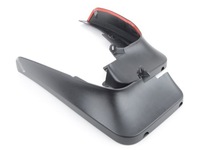 фото thumb №1, Бризковики передні bmw x6 f16 оригінал