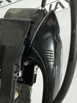 фото thumb №11, Bmw f01 f10 f11 ручка правая перед зад keyless европа 668 schwarz 2