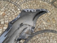 Купить Alfa romeo mito бампер накладка задняя 156078599 оригинал, фото thumb