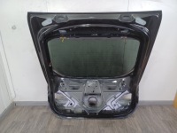 фото thumb №12, Крышка багажника задняя задняя --- mercedes gle w167 167 coupe 2019-