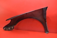 фото thumb №8, Крила правий перед передній lb8r vw passat cc lift 12-17