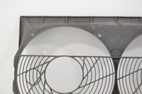 фото thumb №2, Захист корпус вентиляторів mercedes r129 sl 1295051055