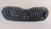 фото thumb №1, Skoda scala 19- решётка решётка радиатора решётка радиатора 657853653a