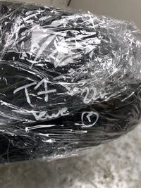 фото thumb №7, Корпус зеркало левая vw t7 7t0857527a