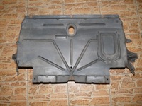 фото thumb №1, Mazda mx5 nb захист двигуна килимок 98-05r