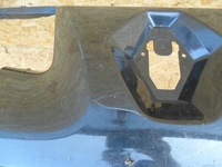 фото thumb №9, Renault espace iv 2005 2006 2007 бампер передній