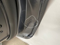 фото thumb №14, Honda hrv iii 2022r- двері праві задні зад