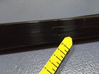 фото thumb №7, Audi rsq8 q8 4m планка кришки зад ліва 4m8854871c