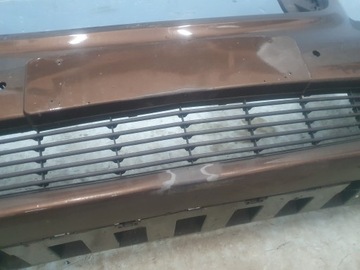 фото thumb №7, Бампер mercedes v-klasa w447 vito viano перед