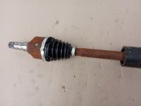 Ford focus mk4 1.5 eco. aut. 18- привідний вал права jx67-3b436-fad Київ, фото thumb