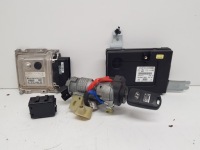 фото thumb №1, Hyundai i30 ii бортовий комп'ютер набір стартовий 1,4 16v