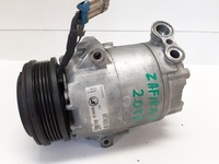 фото thumb №1, Opel zafira b 2.0tb компрессор кондиционера 813600
