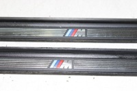 фото thumb №5, Bmw e88 молдинг захист порога порогова права + ліва м-пакет