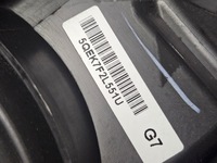 фото thumb №8, Honda cr-v crv lift 15- лампа левая обычная led w2574