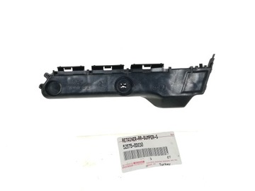 фото thumb №8, Yaris ii 05-11 ползун держатель бампера зад правый