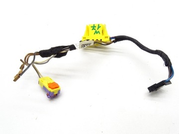 фото thumb №1, Джгут подушка безпеки мульті мультифункцій 3c8971584f vw golf vi 6 passat b7 cc