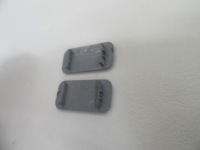 Заглушка захист  стійка a bmw e38 e39 e46 e53 e60 e63 e65 e70 e83 e90 e93 Недорого, фото thumb