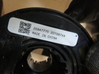 фото thumb №2, Лента подушка безопасности opel insignia a 25947775 x