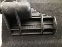 фото thumb №9, Vw golf 5 v 03- полиця задня багажника 1k6863533