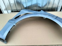 Крыло  правый  перед ford s-max 1 mk1 2006-2010 цвет 86 оригинал в Украине, фото thumb