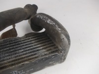 Інтеркулер радіатор повітря audi b4 1,9 tdi Зі Шроту, фото thumb