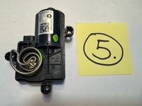 фото thumb №9, Dodge challenger charger srt актуатор выхлоп активный выхлоп 2015+