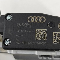 фото thumb №6, Audi q5 sq5 2015 блокировка колонки руль