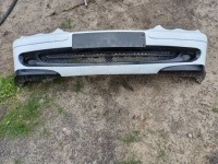 Mercedes w203 бампер перед рестайлінг Ціна, фото thumb