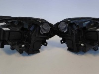 Mercedes w246 246 рестайлинг  фара левая led high perform в Украине, фото thumb