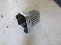 фото thumb №1, Резистор вентилятор bmw e46