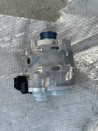 фото thumb №1, Генератор стартер audi a6 a7 a8 q7 q8 4n1903028a !