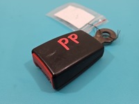 фото thumb №1, Замок кліпса кліпса поперечина правий перед vw crafter 06-16 9018601169