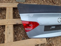 фото thumb №9, Кришка зад задня audi a5 8t купе lx7v