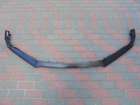 фото thumb №15, Спойлер бампера honda civic x type-r 2017-2021r